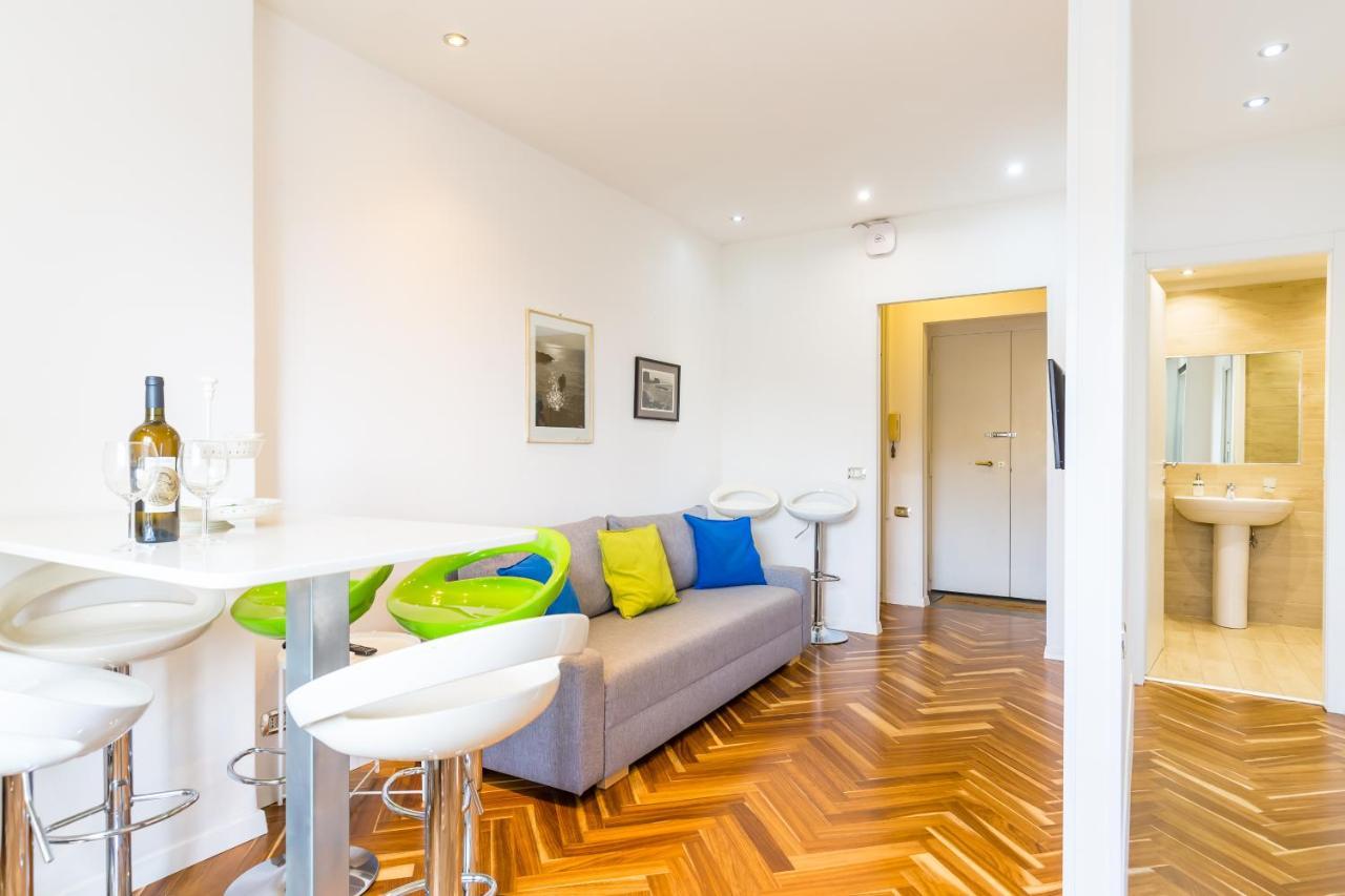 Al 31 Apartment Naples Exterior photo